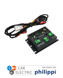 Komplettset Votronic Standby-Charger Pro - Anschluss an Ladebooster & direkt auf Batterie