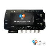 SET Smart Control Unit (SCU 9012) inkl. Bluetooth und Dimmer