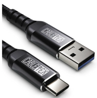 USB-Kabel div. Ausführungen