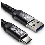 USB-Kabel div. Ausführungen