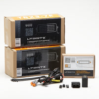 T5-T6.1 LTPRTZ TRX 3.0 7 Zoll AMBER