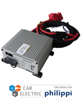 Nachrüstset Ladebooster Votronic 1212-50 div. Fahrzeuge