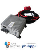 Nachrüstset Ladebooster Votronic 1212-50 div. Fahrzeuge