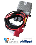 Nachrüstset Ladebooster Votronic 1212-50 div. Fahrzeuge