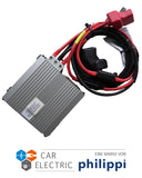 Nachrüstset Ladebooster Votronic 1212-50 div. Fahrzeuge